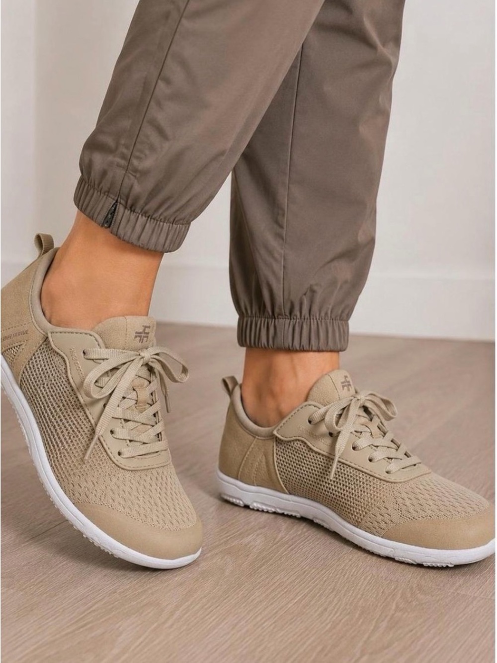 NEW Hike Footwear Zero Drop Barefoot Wide Toe Box Comfort Support Walking Shoes